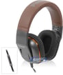 Panasonic RP-HT480C-S - Gunmetal Gray/Brown Image 1