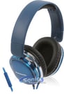 Panasonic RP-HX450C-A - Blue Image 1