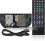 Power Acoustik PTID-5300 Image 1