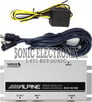 Alpine KCA-SC100 SIRIUS Adapter Image 1