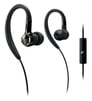 Philips SHS8105A (Black) Image 1