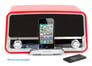Philips ORD7100R (Chili Red) Image 1