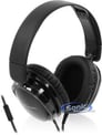 Panasonic RP-HX250M-K - Black/Gray Image 1
