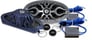 Audiobahn ACS2041N 4" x 10" Image 1