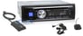 Alpine CDE-SXM145BT Image 1