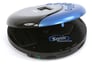 RCA RP3013 Portable Personal CD Player FM Radio Image 2