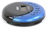 RCA RP3013 Portable Personal CD Player FM Radio Image 3
