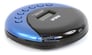 RCA RP3013 Portable Personal CD Player FM Radio Image 4