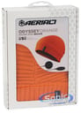 Aerial7 ODYSSEY Sound Disk Sports Beanie - Orange Image 5