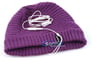 Aerial7 ODYSSEY Sound Disk Sports Beanie - Purple Image 3