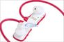Sony NWZ-W273PNK (Pink) Image 6