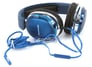 Panasonic RP-HX450C-A - Blue Image 2