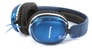 Panasonic RP-HX450C-A - Blue Image 3