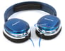 Panasonic RP-HX450C-A - Blue Image 6