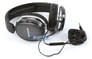 Panasonic RP-HX450C-K - Black Image 2