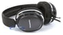 Panasonic RP-HX450C-K - Black Image 3