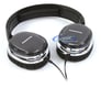 Panasonic RP-HX450C-K - Black Image 5