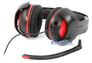 Thrustmaster Y-250C - Red/Black Image 4