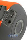 HMDX Jam XT HX-P430OG (Tangerine Orange) Image 5