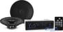 Boss 632CK Boss Car Stereo with 6.5" Speakers Image 1