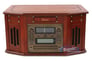 Grace Digital Victoria Tunewriter IV / 4  GDI-TW4CD Image 1