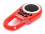 ION ISP29 Clipster (Red) Image 3