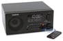 Sangean WR-22BK (Black) Image 1