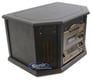 Grace Digital Victoria Tunewriter III GDI-TW3USBE (Black) Image 2