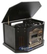 Grace Digital Victoria Tunewriter III GDI-TW3USBE (Black) Image 4