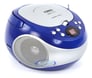 Naxa NPB-251 (Blue) Image 2