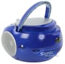 Naxa NPB-251 (Blue) Image 4