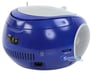 Naxa NPB-251 (Blue) Image 5