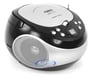 NAXA NPB-252 (Black) Image 2