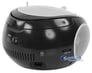 NAXA NPB-252 (Black) Image 5