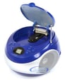 NAXA NPB-252 (Blue) Image 3