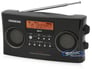 Sangean PR-D5 (Black) Image 1