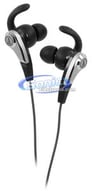Audio Technica ATH-CKX5 SonicFuel - Black Image 1