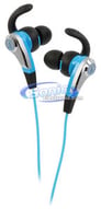 Audio Technica ATH-CKX5 SonicFuel - Blue Image 1