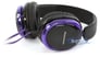 Panasonic RP-HX250M-V Street Band - Violet Purple Image 3
