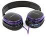 Panasonic RP-HX250M-V Street Band - Violet Purple Image 5