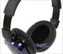Panasonic RP-HX250M-V Street Band - Violet Purple Image 6