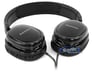 Panasonic RP-HX250M-K - Black/Gray Image 5