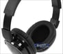 Panasonic RP-HX250M-K - Black/Gray Image 6