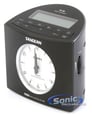 Sangean RCR-9 (Black) Image 3