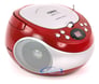 Naxa NPB-251 - Red Image 2