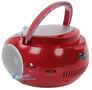 Naxa NPB-251 - Red Image 4