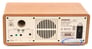 Sangean WR-12 (Walnut) Image 2