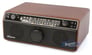 Sangean WR-12BT (Dark Walnut) Image 2