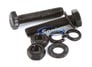 HD CCD Lens Bar-Type License Plate Camera w/Adjustable Gridlines Image 5