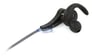 Audio Technica ATH-CKX9 SonicFuel - Black Image 3